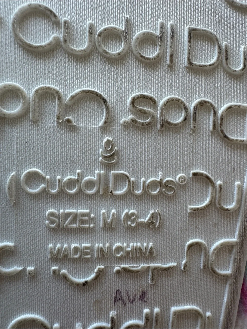 Cuddl Duds Slippers